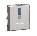【中古】 Panasonic パナソニック SJ-MJ30-S シルバー ポータブルMDプレーヤー MDLP非対応 MD再生専用機