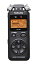 š TASCAM ˥PCM IC쥳 24bit 96kHzб ̵ظƥ쥪ޥ ֥å DR-05 VERSION2