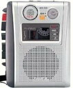 【メーカー名】Aiwa【メーカー型番】TPVS550【ブランド名】Aiwa掲載画像は全てイメージです。実際の商品とは色味等異なる場合がございますのでご了承ください。【 ご注文からお届けまで 】・ご注文　：ご注文は24時間受け付けております。・注文確認：当店より注文確認メールを送信いたします。・入金確認：ご決済の承認が完了した翌日よりお届けまで2〜7営業日前後となります。　※海外在庫品の場合は2〜4週間程度かかる場合がございます。　※納期に変更が生じた際は別途メールにてご確認メールをお送りさせて頂きます。　※お急ぎの場合は事前にお問い合わせください。・商品発送：出荷後に配送業者と追跡番号等をメールにてご案内致します。　※離島、北海道、九州、沖縄は遅れる場合がございます。予めご了承下さい。　※ご注文後、当店よりご注文内容についてご確認のメールをする場合がございます。期日までにご返信が無い場合キャンセルとさせて頂く場合がございますので予めご了承下さい。【 在庫切れについて 】他モールとの併売品の為、在庫反映が遅れてしまう場合がございます。完売の際はメールにてご連絡させて頂きますのでご了承ください。【 初期不良のご対応について 】・商品が到着致しましたらなるべくお早めに商品のご確認をお願いいたします。・当店では初期不良があった場合に限り、商品到着から7日間はご返品及びご交換を承ります。初期不良の場合はご購入履歴の「ショップへ問い合わせ」より不具合の内容をご連絡ください。・代替品がある場合はご交換にて対応させていただきますが、代替品のご用意ができない場合はご返品及びご注文キャンセル（ご返金）とさせて頂きますので予めご了承ください。【 中古品ついて 】中古品のため画像の通りではございません。また、中古という特性上、使用や動作に影響の無い程度の使用感、経年劣化、キズや汚れ等がある場合がございますのでご了承の上お買い求めくださいませ。◆ 付属品について商品タイトルに記載がない場合がありますので、ご不明な場合はメッセージにてお問い合わせください。商品名に『付属』『特典』『○○付き』等の記載があっても特典など付属品が無い場合もございます。ダウンロードコードは付属していても使用及び保証はできません。中古品につきましては基本的に動作に必要な付属品はございますが、説明書・外箱・ドライバーインストール用のCD-ROM等は付属しておりません。◆ ゲームソフトのご注意点・商品名に「輸入版 / 海外版 / IMPORT」と記載されている海外版ゲームソフトの一部は日本版のゲーム機では動作しません。お持ちのゲーム機のバージョンなど対応可否をお調べの上、動作の有無をご確認ください。尚、輸入版ゲームについてはメーカーサポートの対象外となります。◆ DVD・Blu-rayのご注意点・商品名に「輸入版 / 海外版 / IMPORT」と記載されている海外版DVD・Blu-rayにつきましては映像方式の違いの為、一般的な国内向けプレイヤーにて再生できません。ご覧になる際はディスクの「リージョンコード」と「映像方式(DVDのみ)」に再生機器側が対応している必要があります。パソコンでは映像方式は関係ないため、リージョンコードさえ合致していれば映像方式を気にすることなく視聴可能です。・商品名に「レンタル落ち 」と記載されている商品につきましてはディスクやジャケットに管理シール（値札・セキュリティータグ・バーコード等含みます）が貼付されています。ディスクの再生に支障の無い程度の傷やジャケットに傷み（色褪せ・破れ・汚れ・濡れ痕等）が見られる場合があります。予めご了承ください。◆ トレーディングカードのご注意点トレーディングカードはプレイ用です。中古買取り品の為、細かなキズ・白欠け・多少の使用感がございますのでご了承下さいませ。再録などで型番が違う場合がございます。違った場合でも事前連絡等は致しておりませんので、型番を気にされる方はご遠慮ください。