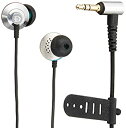 【中古】 DUNU インナーイヤー型イヤホン TITAN 1 DN-T1(2)