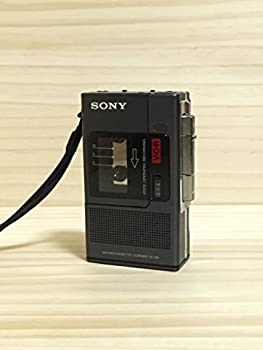 【中古】 SONY ソニー マイクロカセ