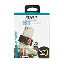 【中古】 NITEIZE ナイトアイズ スティーリーフリーマウントカーマウントキット 35422