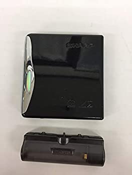 【中古】 シャープ ポータブルMD MD-D