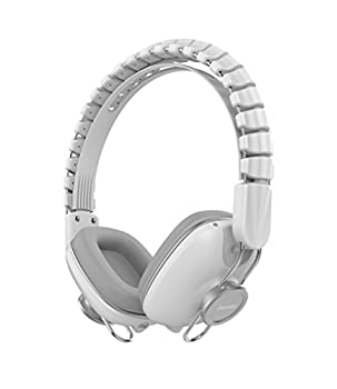 Audio - 【中古】 Superlux 密閉型ヘッドホン ホワイト HD581 White