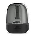 【中古】 Harman Kardon AURA STUDIO 2 Bluetoothスピーカー ブラック HKAURASTUDIO2BLKJN