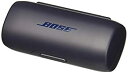 【中古】 BOSE ボーズ Soundsport ワイヤレス充電ケース ミッドナイトブルー
