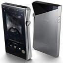 【中古】 Astell&Kern AK-SP2000-SS A&ultima SP2000 Stainless Steel