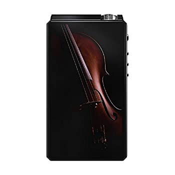 【中古】 HiByMusic R8AL DAP ポータブル プレイヤー android