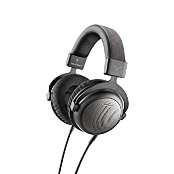 【メーカー名】beyerdynamic【メーカー型番】T1 3rd Generation【ブランド名】ベイヤーダイナミック掲載画像は全てイメージです。実際の商品とは色味等異なる場合がございますのでご了承ください。【 ご注文からお届けまで 】・ご注文　：ご注文は24時間受け付けております。・注文確認：当店より注文確認メールを送信いたします。・入金確認：ご決済の承認が完了した翌日よりお届けまで2〜7営業日前後となります。　※海外在庫品の場合は2〜4週間程度かかる場合がございます。　※納期に変更が生じた際は別途メールにてご確認メールをお送りさせて頂きます。　※お急ぎの場合は事前にお問い合わせください。・商品発送：出荷後に配送業者と追跡番号等をメールにてご案内致します。　※離島、北海道、九州、沖縄は遅れる場合がございます。予めご了承下さい。　※ご注文後、当店よりご注文内容についてご確認のメールをする場合がございます。期日までにご返信が無い場合キャンセルとさせて頂く場合がございますので予めご了承下さい。【 在庫切れについて 】他モールとの併売品の為、在庫反映が遅れてしまう場合がございます。完売の際はメールにてご連絡させて頂きますのでご了承ください。【 初期不良のご対応について 】・商品が到着致しましたらなるべくお早めに商品のご確認をお願いいたします。・当店では初期不良があった場合に限り、商品到着から7日間はご返品及びご交換を承ります。初期不良の場合はご購入履歴の「ショップへ問い合わせ」より不具合の内容をご連絡ください。・代替品がある場合はご交換にて対応させていただきますが、代替品のご用意ができない場合はご返品及びご注文キャンセル（ご返金）とさせて頂きますので予めご了承ください。【 中古品ついて 】中古品のため画像の通りではございません。また、中古という特性上、使用や動作に影響の無い程度の使用感、経年劣化、キズや汚れ等がある場合がございますのでご了承の上お買い求めくださいませ。◆ 付属品について商品タイトルに記載がない場合がありますので、ご不明な場合はメッセージにてお問い合わせください。商品名に『付属』『特典』『○○付き』等の記載があっても特典など付属品が無い場合もございます。ダウンロードコードは付属していても使用及び保証はできません。中古品につきましては基本的に動作に必要な付属品はございますが、説明書・外箱・ドライバーインストール用のCD-ROM等は付属しておりません。◆ ゲームソフトのご注意点・商品名に「輸入版 / 海外版 / IMPORT」と記載されている海外版ゲームソフトの一部は日本版のゲーム機では動作しません。お持ちのゲーム機のバージョンなど対応可否をお調べの上、動作の有無をご確認ください。尚、輸入版ゲームについてはメーカーサポートの対象外となります。◆ DVD・Blu-rayのご注意点・商品名に「輸入版 / 海外版 / IMPORT」と記載されている海外版DVD・Blu-rayにつきましては映像方式の違いの為、一般的な国内向けプレイヤーにて再生できません。ご覧になる際はディスクの「リージョンコード」と「映像方式(DVDのみ)」に再生機器側が対応している必要があります。パソコンでは映像方式は関係ないため、リージョンコードさえ合致していれば映像方式を気にすることなく視聴可能です。・商品名に「レンタル落ち 」と記載されている商品につきましてはディスクやジャケットに管理シール（値札・セキュリティータグ・バーコード等含みます）が貼付されています。ディスクの再生に支障の無い程度の傷やジャケットに傷み（色褪せ・破れ・汚れ・濡れ痕等）が見られる場合があります。予めご了承ください。◆ トレーディングカードのご注意点トレーディングカードはプレイ用です。中古買取り品の為、細かなキズ・白欠け・多少の使用感がございますのでご了承下さいませ。再録などで型番が違う場合がございます。違った場合でも事前連絡等は致しておりませんので、型番を気にされる方はご遠慮ください。