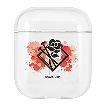 【中古】 グルマンディーズ バンダイ 呪術廻戦 AirPods クリアケース 釘崎 野薔薇 くぎさき のばら BJK..