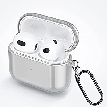 š For Airpods 3  HVUYAL 3 Ŭ ¿ ʶɻѤΥեå򤷤  ɻ ɿ ɿ ...
