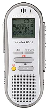【中古】 オリンパス Voice-Trek DS-10 DS-10