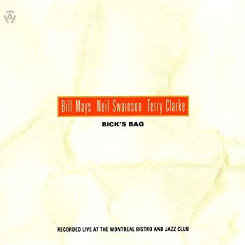 š Bicks Bag
