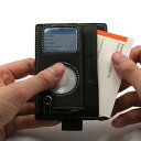 【中古】 TUNEWEAR iPod nano第1-2世代用本革ケース TUNETAG I.D. TUN-IP-300009