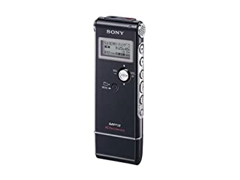 【中古】 ソニー ステレオICレコーダー 1GB ブラック ICD-UX70 B 【中古】 ソニー ステレオICレコーダー 1GB ブラック ICD-UX70 B