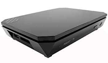 VIDEO播放卡 - 【中古】 ノバック Full HD出力対応メディアプレーヤー Media Gate NV-MG130 32779