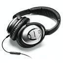 yÁz BOSE {[Y QuietComfort 15 Acoustic Noise Cancelling headphones mCYLZOwbhz QuietComfort15-S