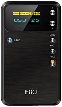 【中古】 FiiO ヘッドホンアンプ・DAC E17 Headphone Amplifier 【中古】 FiiO ヘッドホンアンプ・DAC E17 Headphone Amplifier