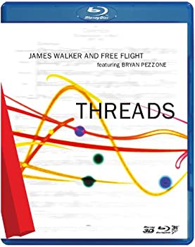 yÁz Threads Blu-ray Import