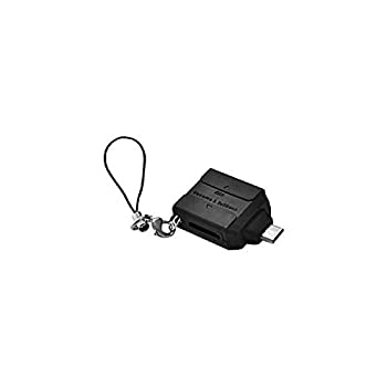【中古】 カシムラ 充電専用 変換アダプタ FOMA au→microUSB AJ-328