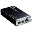 【中古】 iBasso Audio USB-DAC ポータブルヘッドホンアンプ D55