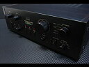 【中古】 Sansui 山水 AU-D607G EXTRA インテグレーテッドアンプ