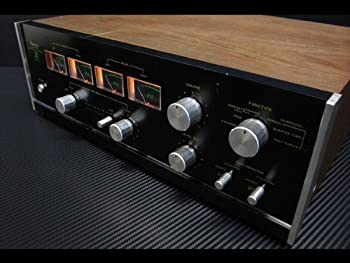 【中古】 SANSUI 山水 QS-1 4チャンネル・シンセサイザー