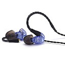 【中古】 Westone UM Pro 10 - ブルー WST-UMPRO10-BLUE(2)