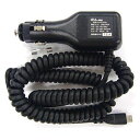 【中古】 【au純正商品】共通DCアダプタ03 0301PEA