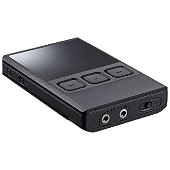 【中古】 iBasso セール対象品 DX90J メモリ8GB+microSD ブラック
