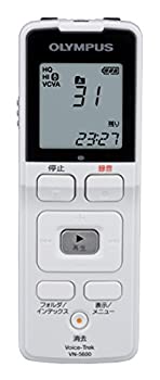 【中古】 OLYMPUS オリンパス ICレコーダー 512MB VN-5600 【中古】 OLYMPUS オリンパス ICレコーダー 512MB VN-5600