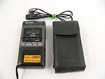 【中古】 AIWA アイワ マイクロカセ