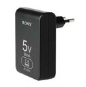 【中古】 SONY USB充電AC電源アダプター AC-U50A