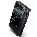 【中古】 IRIVER Astell&Kern AK70 64GB Hifi player 携帯 オーディオ 音楽 MP3 プレーヤーDSD DAP 黒(2)