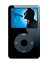 š MP3 Player iPod Classic Video 30 GB Black Audio &Video Portable MP3 and MP4 30 GB Black