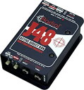 【中古】 RADIAL J48 MK2