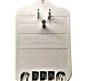 【中古】 Elk TRG2440 24VAC 40 VA AC Transformer with PTC Fuse by Elk