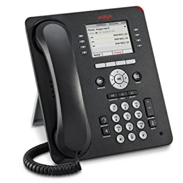 【中古】 Avaya 9611G IP Phone by Avaya