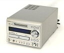 【中古】 ONKYO オンキヨー FR-7GXDV 単品 CD/MDレシーバー (FR-S7GXDVのセンターユニット)