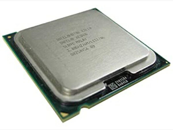 【中古】 intel Xeon E3110 3.0GHz 6MB Dual-core CPU Processor LGA775 SLAPM SLB9C by intel