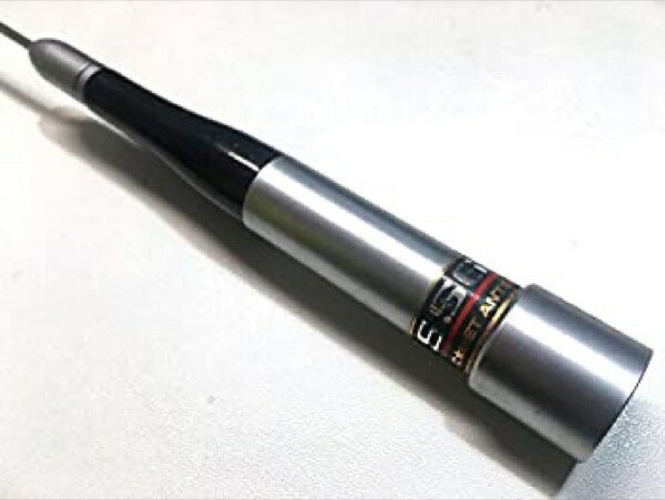 【中古】 Comet コメット SS680 144/430MHz ノンラジアルモービルアンテナ デュアルバンド