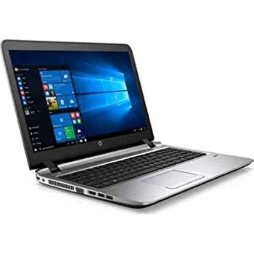 【中古】 hp W0S84UT#ABA ProBook 450 G3 i5-6200U 2.3GHz 8GB DDR4 128GB W7P64/W10 15.6 HD 1-Year by Visipax 【中古】 hp W0S84UT#ABA ProBook 450 G3 i5-6200U 2.3GHz 8GB DDR4 128GB W7P64/W10 15.6 HD 1-Year by Visipax