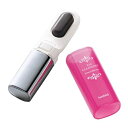 【中古】 TWINBIRD イオンクレンジング器 ピンク SH-2722P