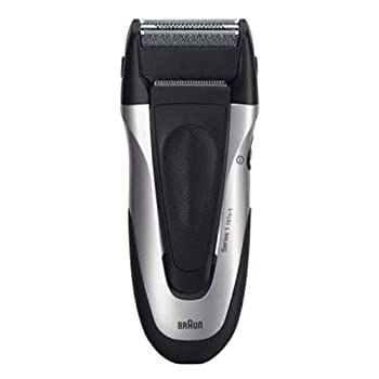 【中古】 メンズシェーバー シリーズ1 Braun (ブラウン) 197S-1S