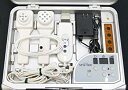 【中古】 ESTHE TWIN 株式会社エステツイン MESO500 メソ500 本格的ホームエステ美容機器(2)