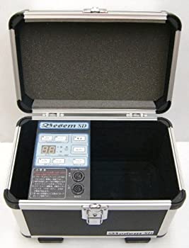 【中古】 プレスト株式会社 Besem SD ベセムSD 家庭用音波美容機器