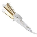 【中古】 クレイツ イオン アイロン グレイス クレバーII 32mm SSC-W32W