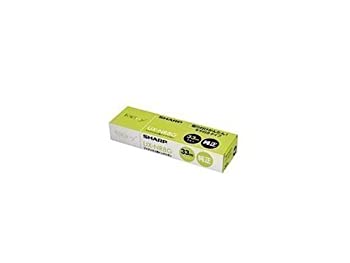 【中古】 シャープ FAX用インクリボン UXNR8G 【中古】 シャープ FAX用インクリボン UXNR8G