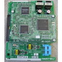 【中古】 IWATSU Precot (プレコット) NEXT アナログ外線ユニット (2回線収容) NR-2ACOT 岩崎通信機