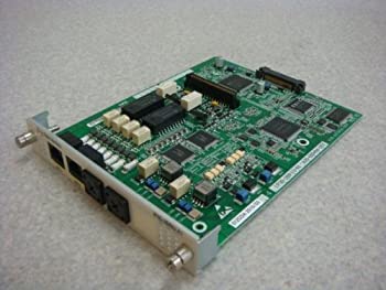【中古】 IP3D-2BRIU-A1 NEC Aspire X 2回線INS64ユニット ビジネスフォン